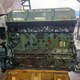 двигатель DD14 б/у \ 2 компл., 2004г.в.(столбик)